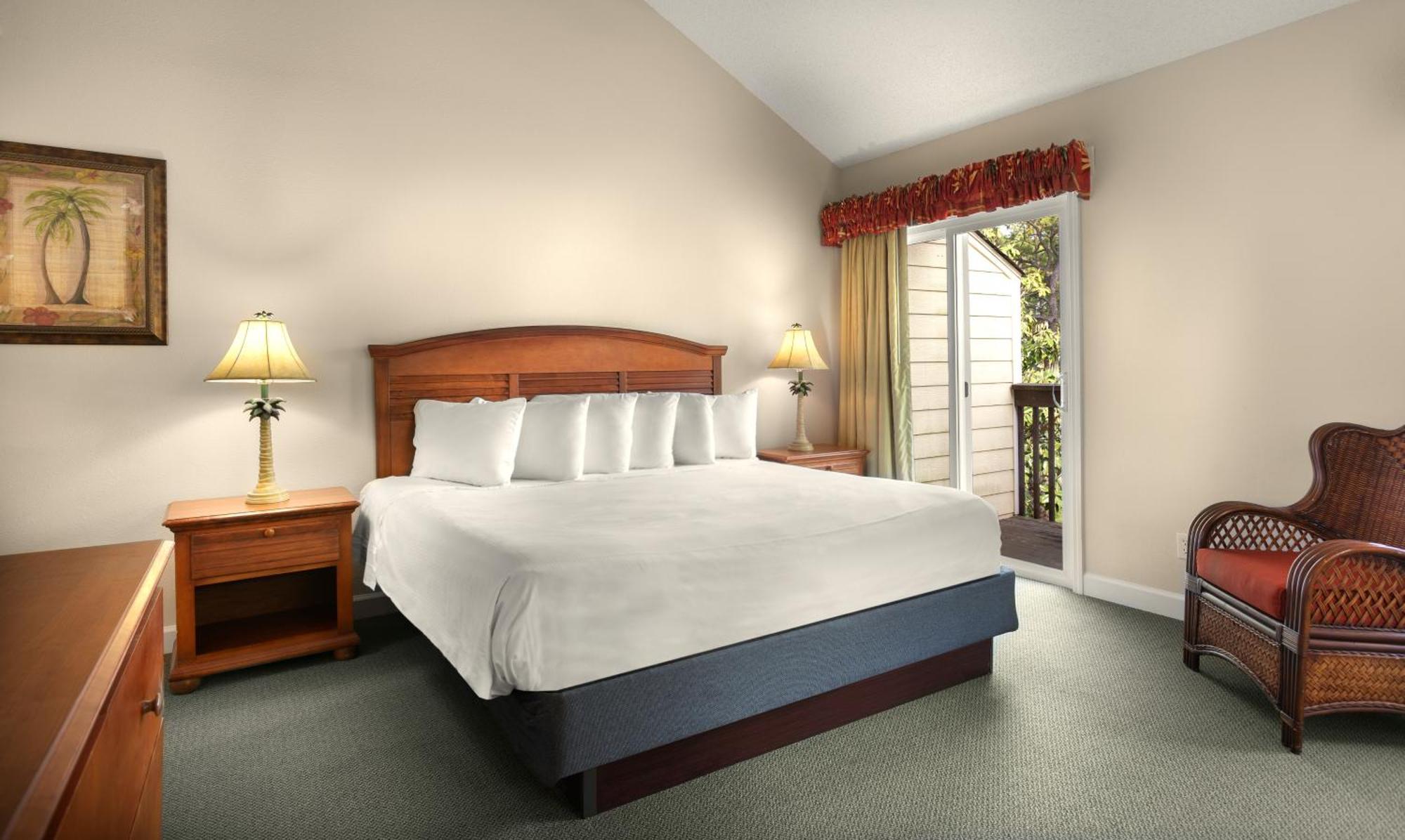 The Links Hotel North Myrtle Beach Eksteriør billede