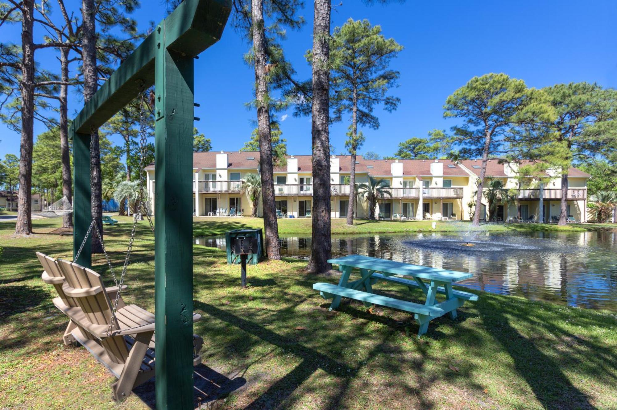 The Links Hotel North Myrtle Beach Eksteriør billede