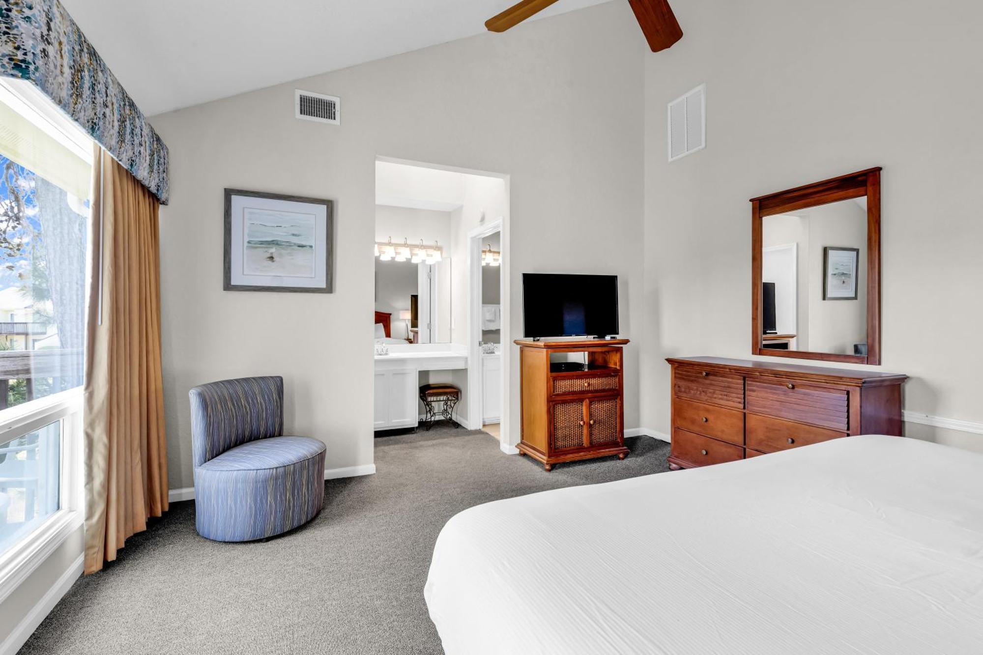 The Links Hotel North Myrtle Beach Eksteriør billede