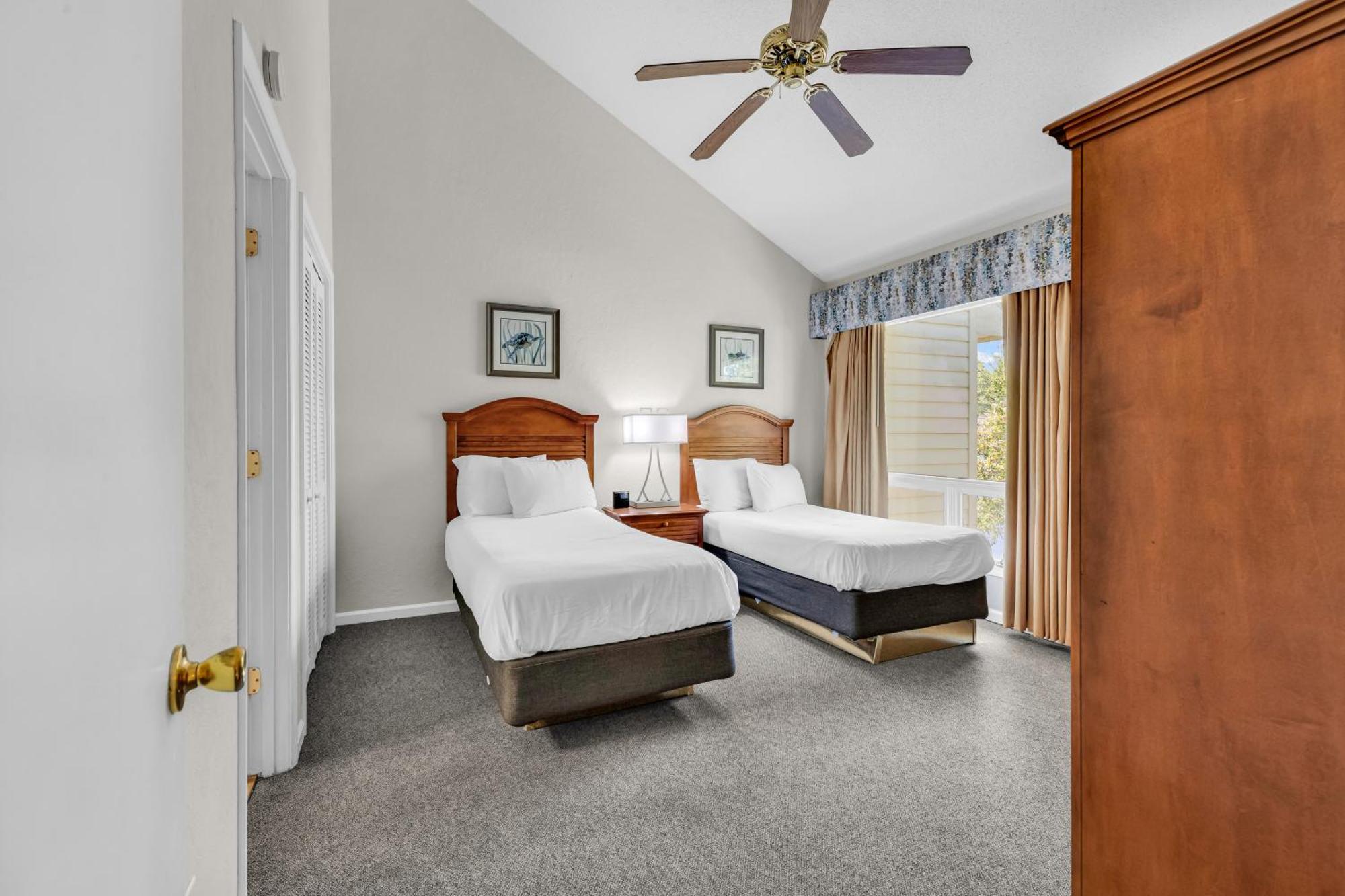 The Links Hotel North Myrtle Beach Eksteriør billede