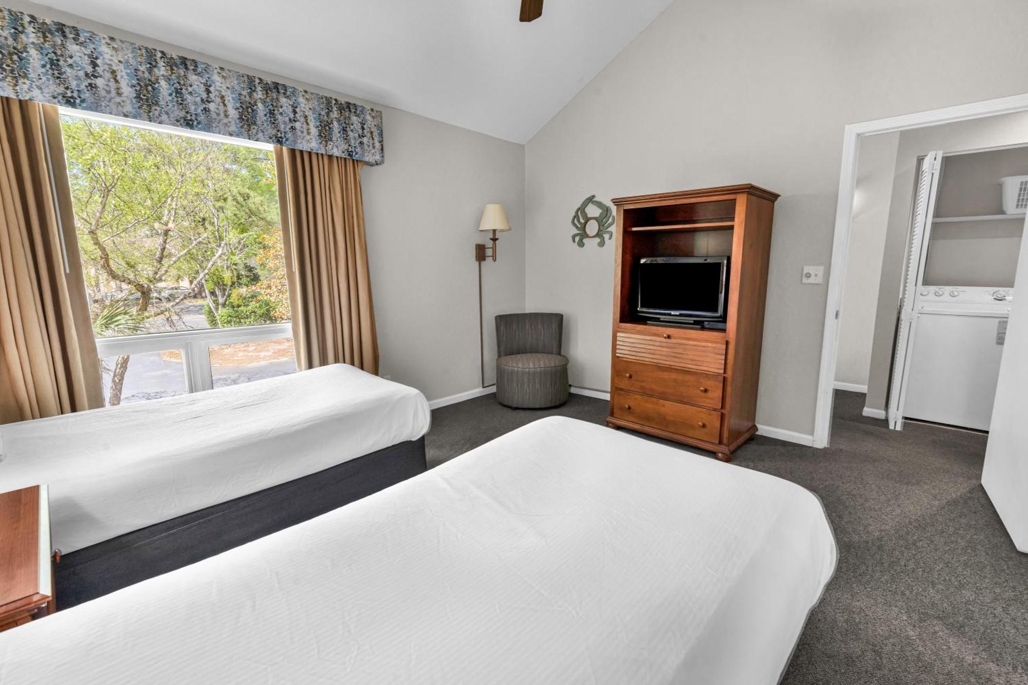 The Links Hotel North Myrtle Beach Eksteriør billede