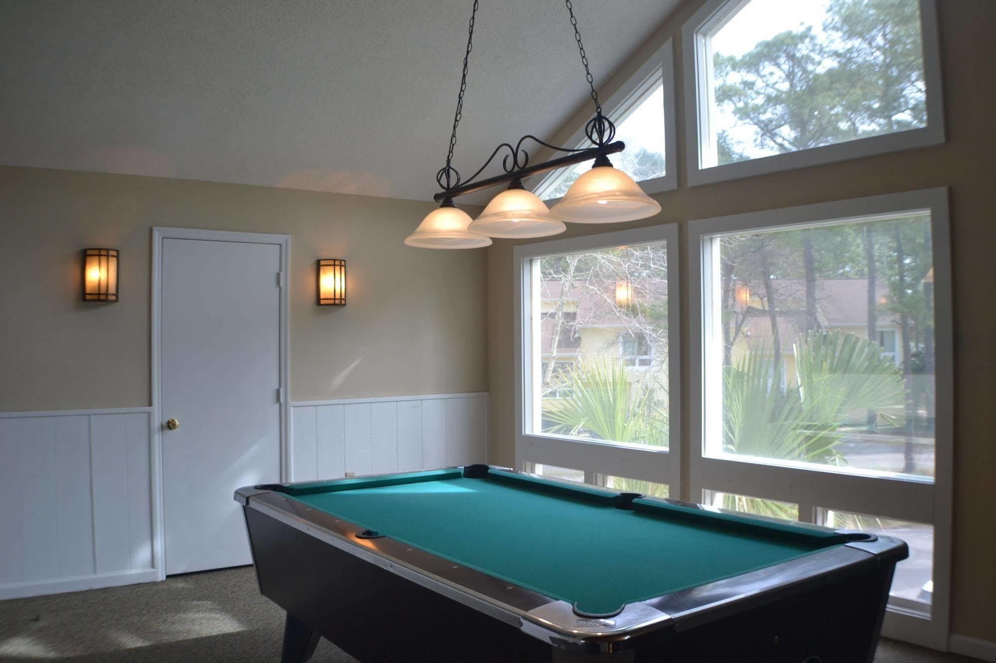 The Links Hotel North Myrtle Beach Eksteriør billede