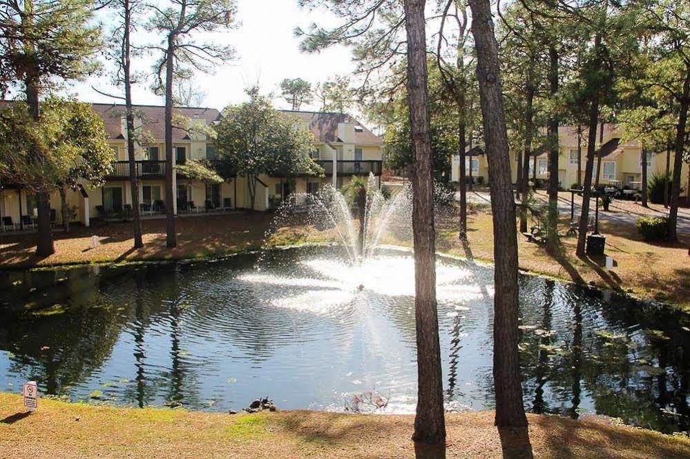 The Links Hotel North Myrtle Beach Eksteriør billede